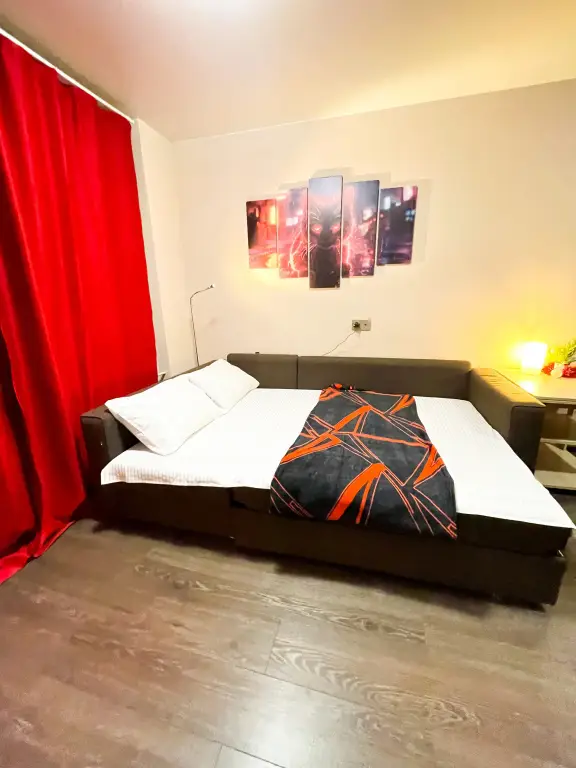Мурино: Квартира ApartLaplandia