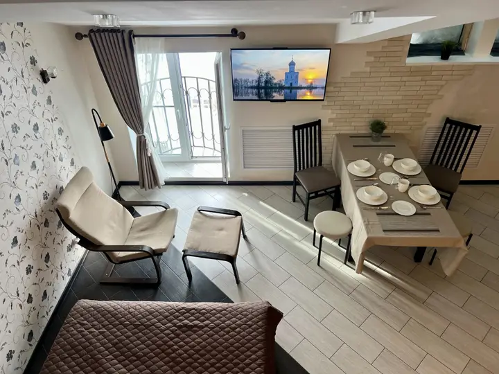 Боголюбово: Апартаменты Боголюбово студия