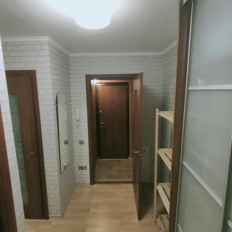 Уфа: Центр -Парки- Набережная