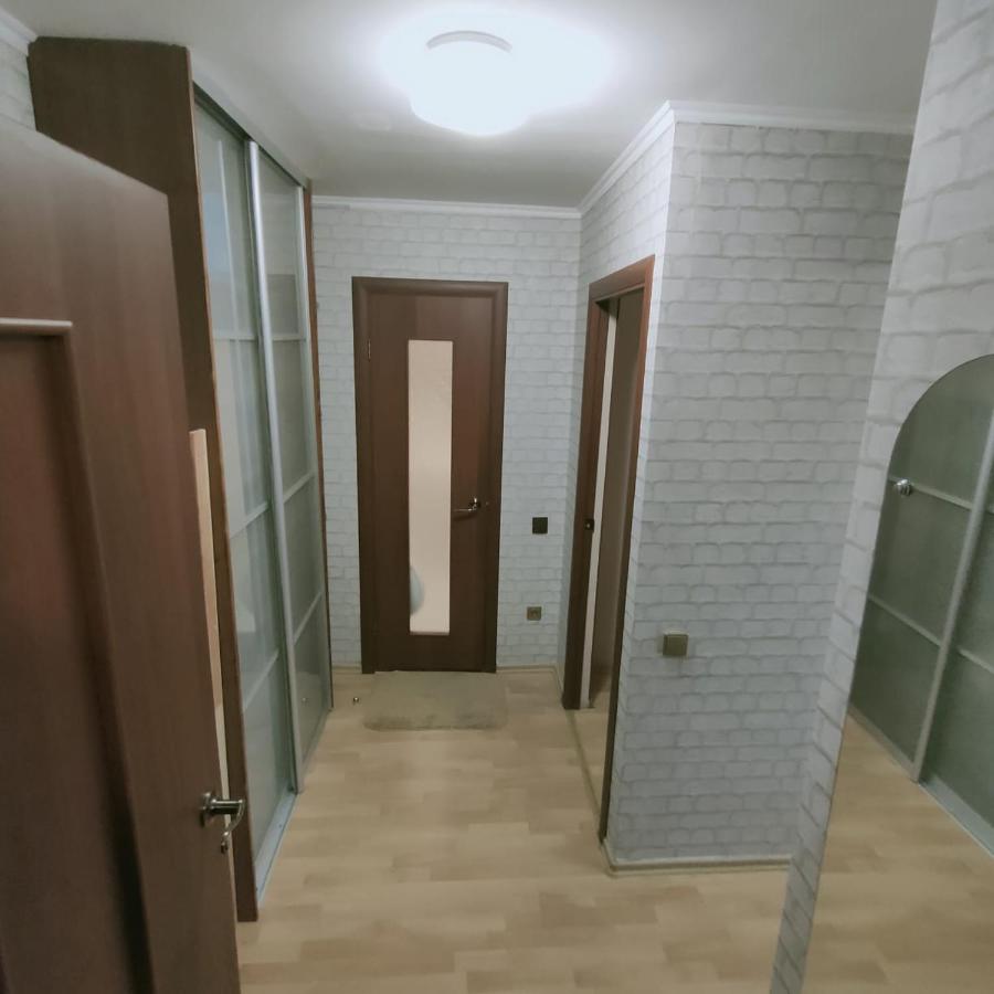 Уфа: Центр -Парки- Набережная