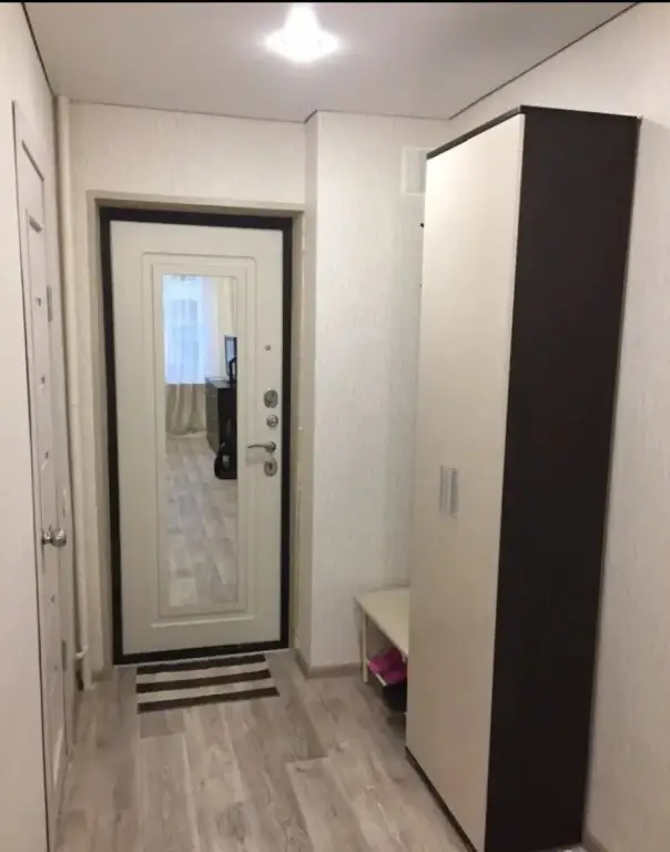 Казань: Квартира рядом с ЖД на улице Татарстан 53