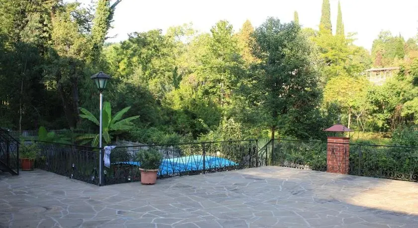 Сочи: Anatol Cottage