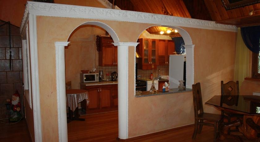 Сочи: Anatol Cottage