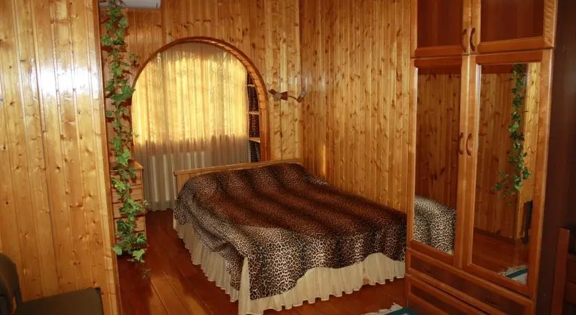 Сочи: Anatol Cottage
