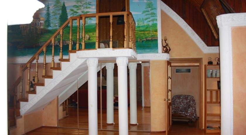Сочи: Anatol Cottage