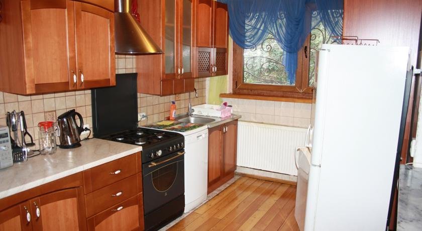 Сочи: Anatol Cottage