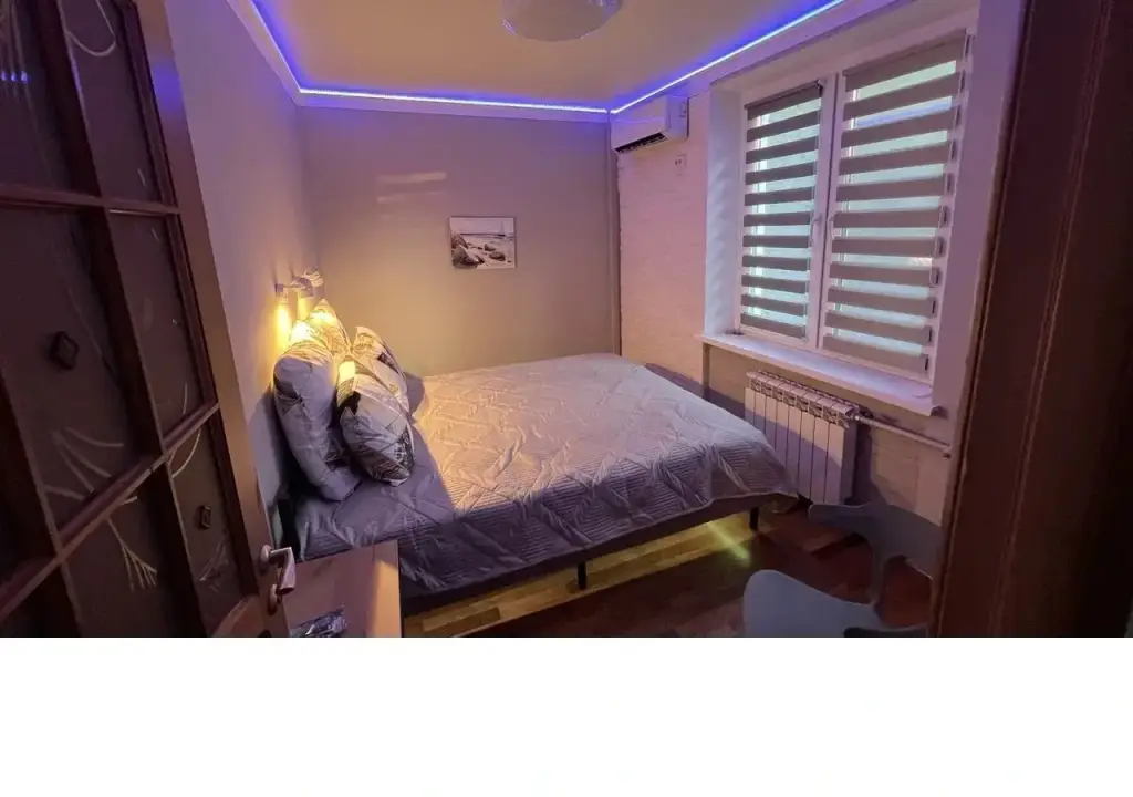 Москва: Квартира 4Nights Каховка