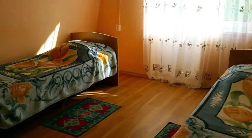 Сочи: Sochi Inn, AnBeranda