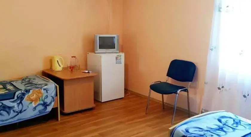Сочи: Sochi Inn, AnBeranda
