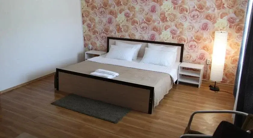 Сочи: Sochi Inn, AnBeranda