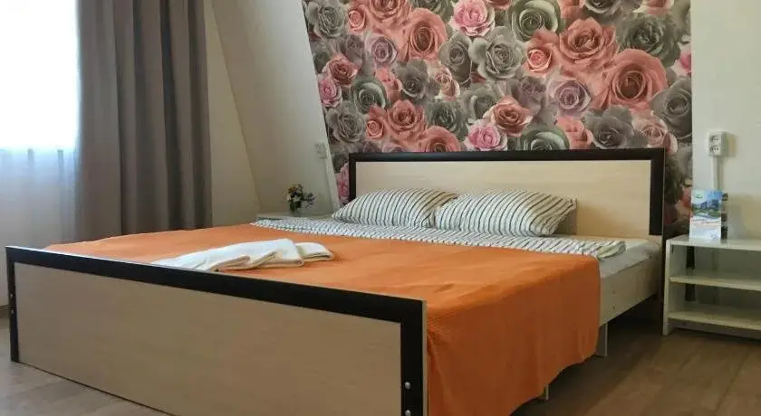Сочи: Sochi Inn, AnBeranda