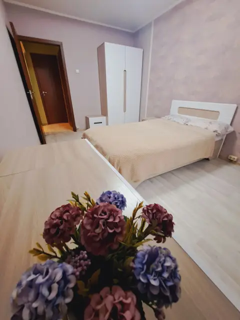 Квартира в Дрожжино — фото 1