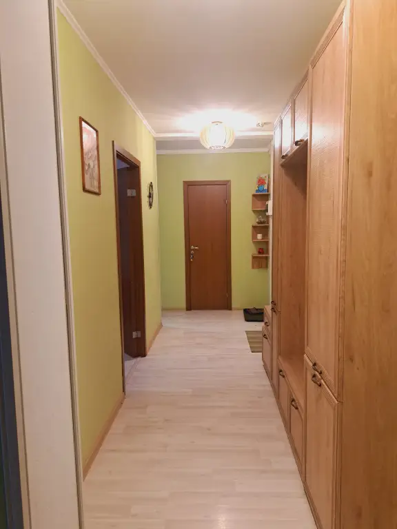 Дрожжино: Квартира в Дрожжино