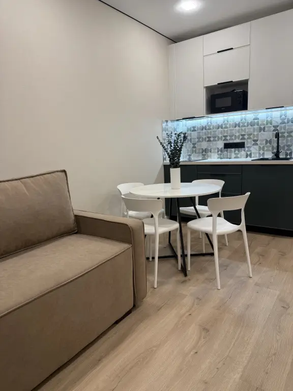 Уфа: Квартира Уютная новая возле РДКБ, кардиоцентром