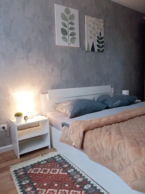 Квартира около РЖД вокзала — фото 1