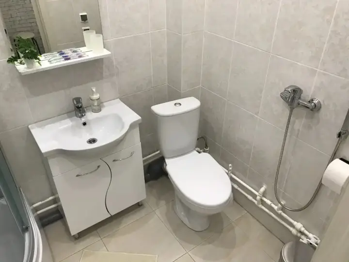 Уфа: Квартира У нас уютно и тепло квартира рядом с Дворцом борьбы
