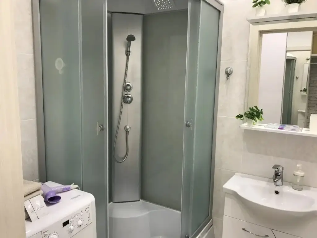 Уфа: Квартира У нас уютно и тепло квартира рядом с Дворцом борьбы