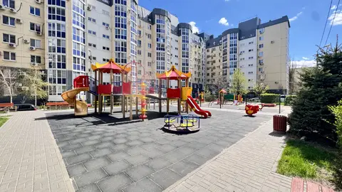 Квартира у мамаева кургана ленина 72а кв 65 — фото 1