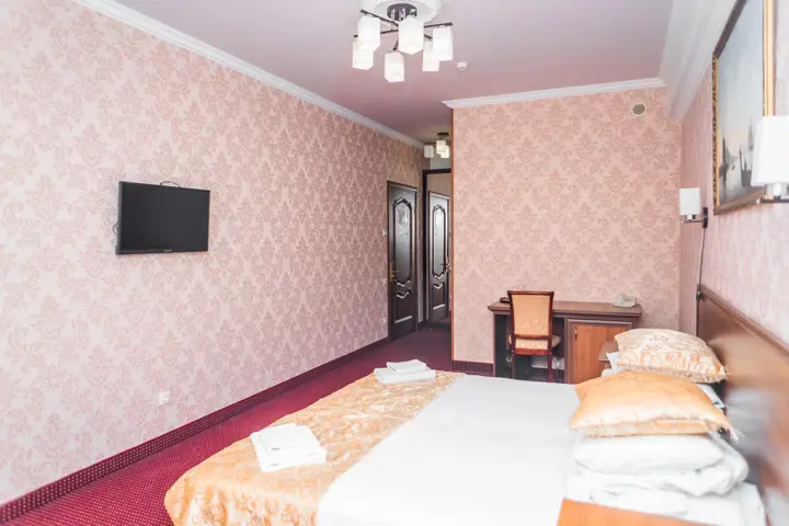 Сочи: ANI Hotel