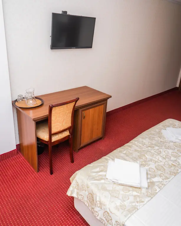 Сочи: ANI Hotel