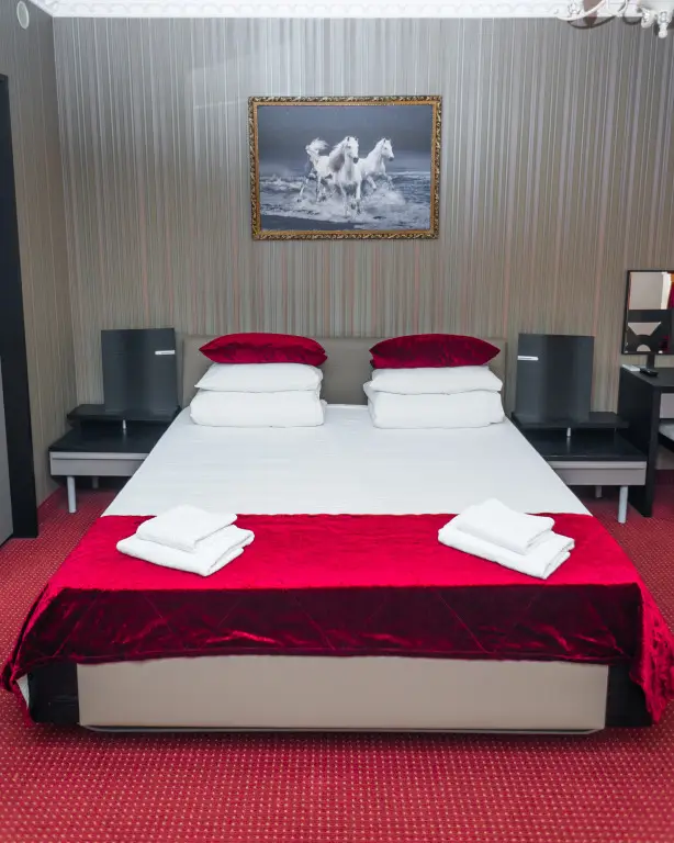 Сочи: ANI Hotel