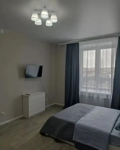 Квартира Около Сити Парка — фото 1