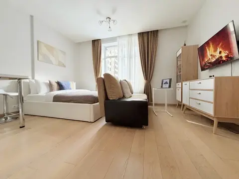 Квартира Студия 31 м2 — фото 1