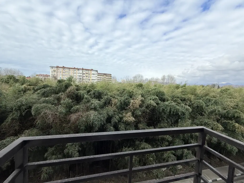 Сочи: Апартаменты Современные Морент в ЖК Сорренто Парк