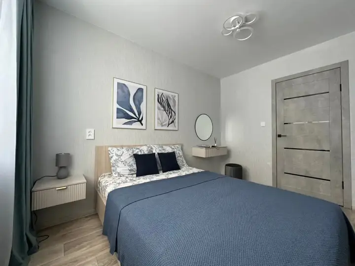 Нижний Новгород: Апартаменты Apartament 52