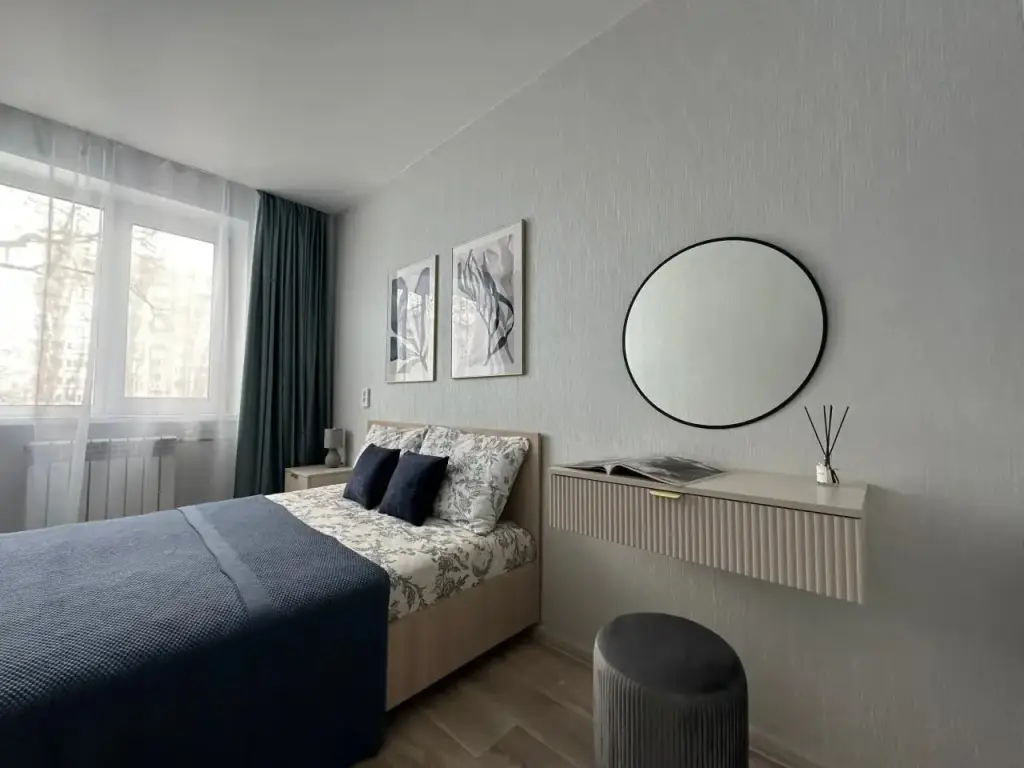 Нижний Новгород: Апартаменты Apartament 52