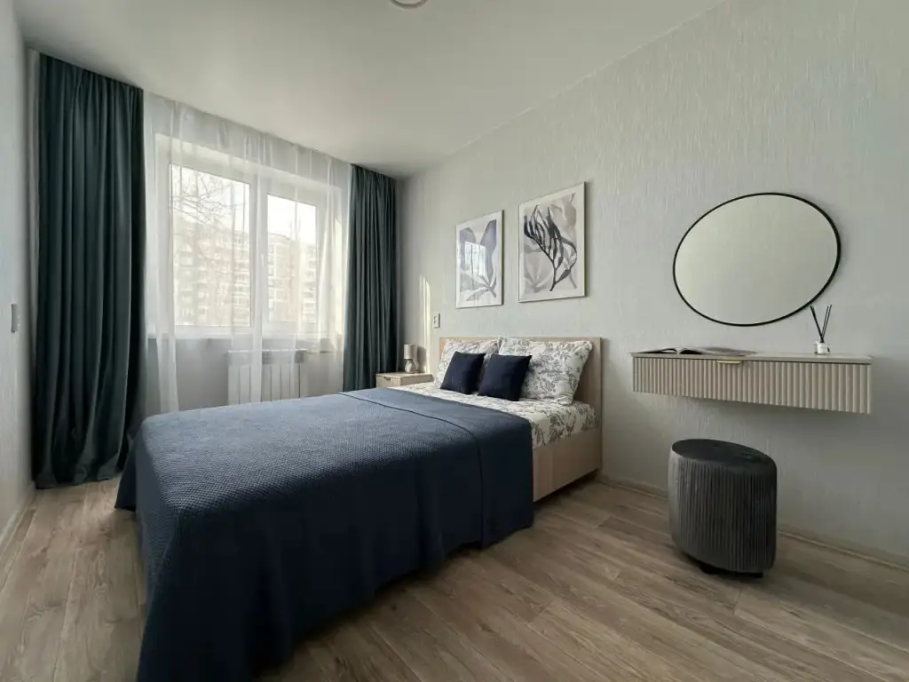 Нижний Новгород: Апартаменты Apartament 52