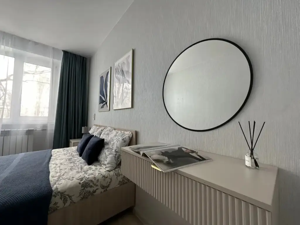 Нижний Новгород: Апартаменты Apartament 52