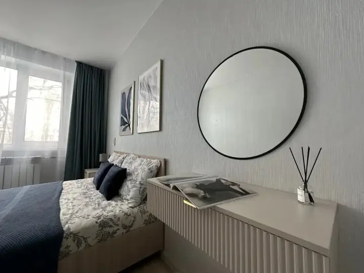 Нижний Новгород: Апартаменты Apartament 52