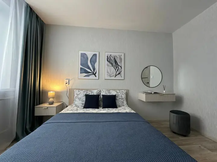 Нижний Новгород: Апартаменты Apartament 52