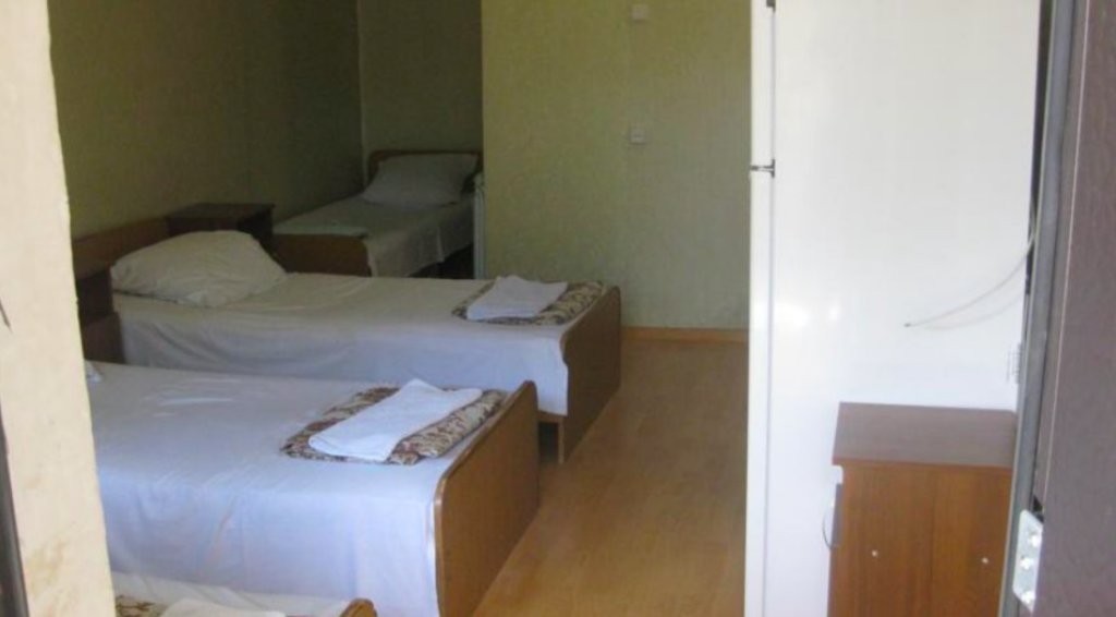 Сочи: Anna Guest House