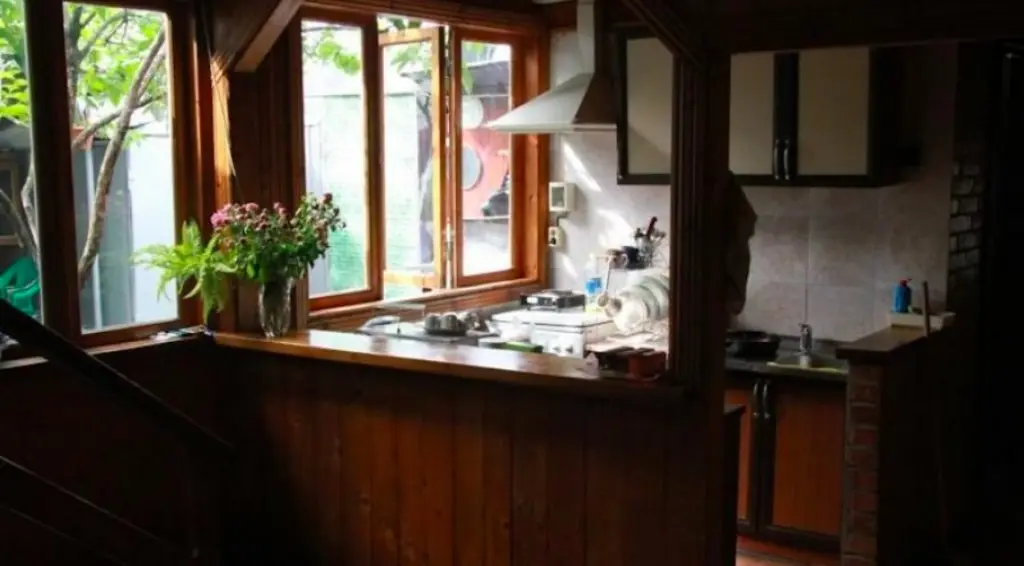 Сочи: Anna Guest House