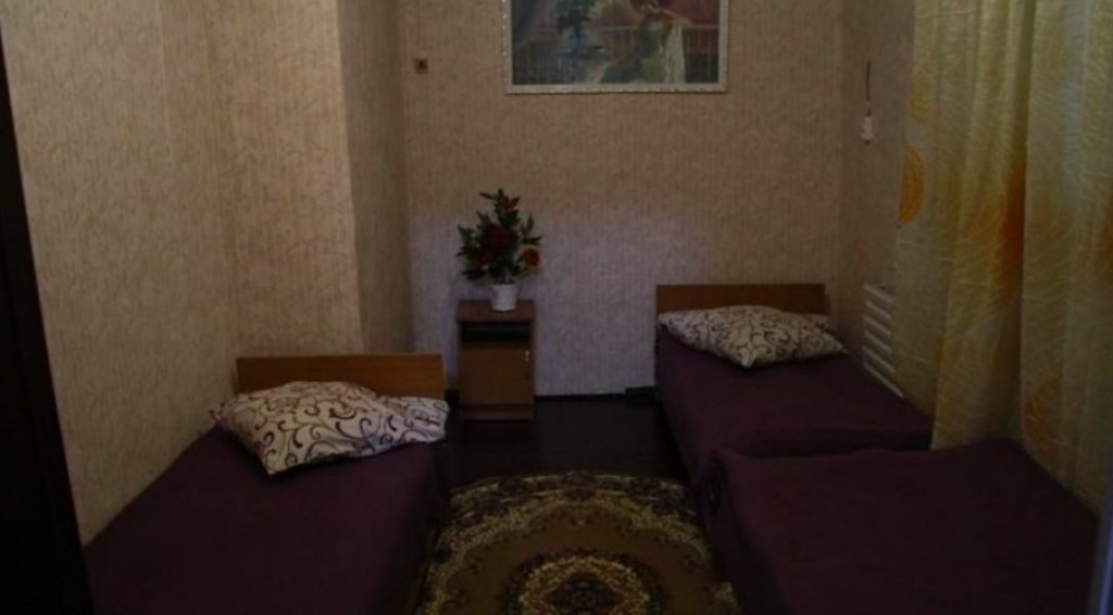 Сочи: Anna Guest House