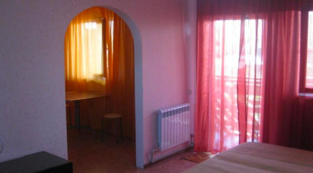 Сочи: Anna Guest House