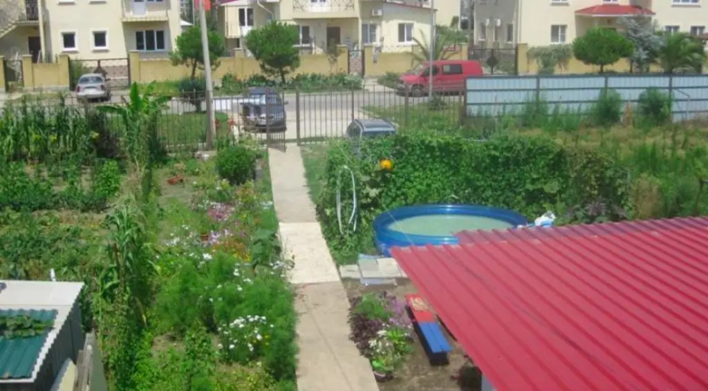 Сочи: Anna Guest House