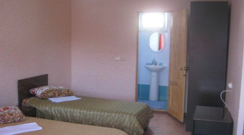 Сочи: Anna Guest House