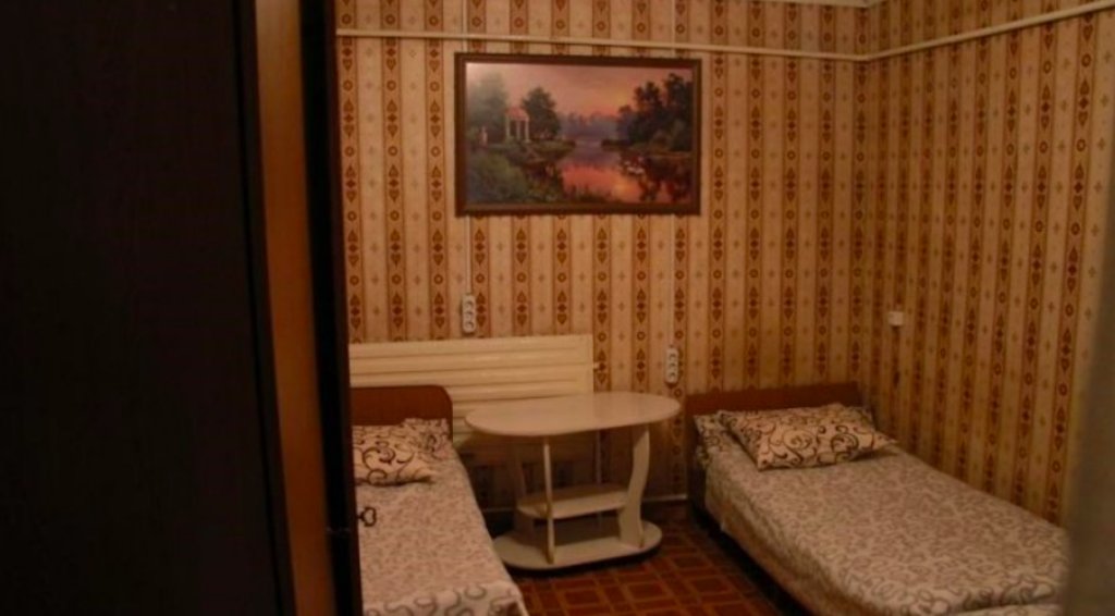 Сочи: Anna Guest House