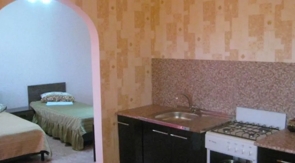 Сочи: Anna Guest House
