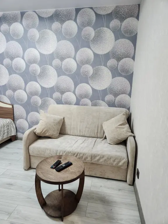 Калининград: Квартира недалеко от Южного вокзала