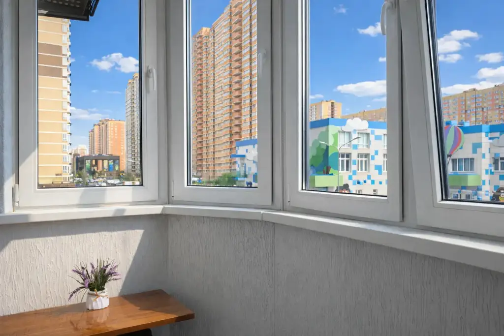 Краснодар: Квартира Тот самый комфортный вариант