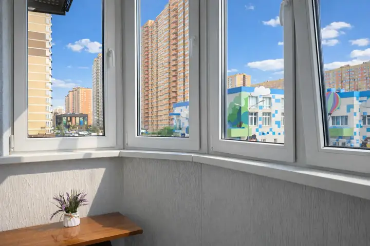 Краснодар: Квартира Тот самый комфортный вариант