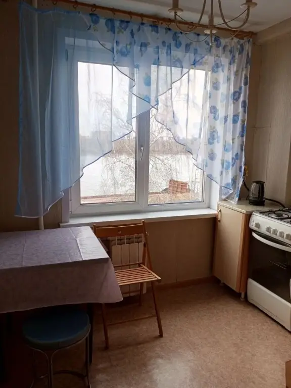 Красноярск: Квартира Однокомнатная