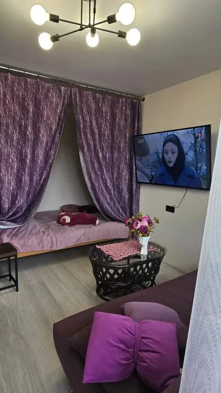 Квартира Карелочка — фото 1