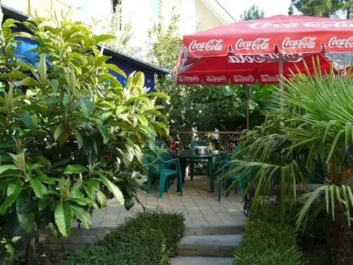 Сочи: Annushka Guest House