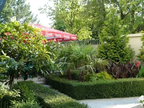 Сочи: Annushka Guest House