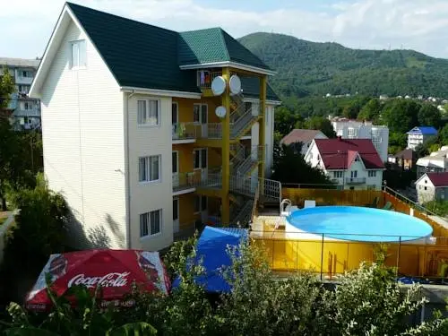 Сочи: Annushka Guest House